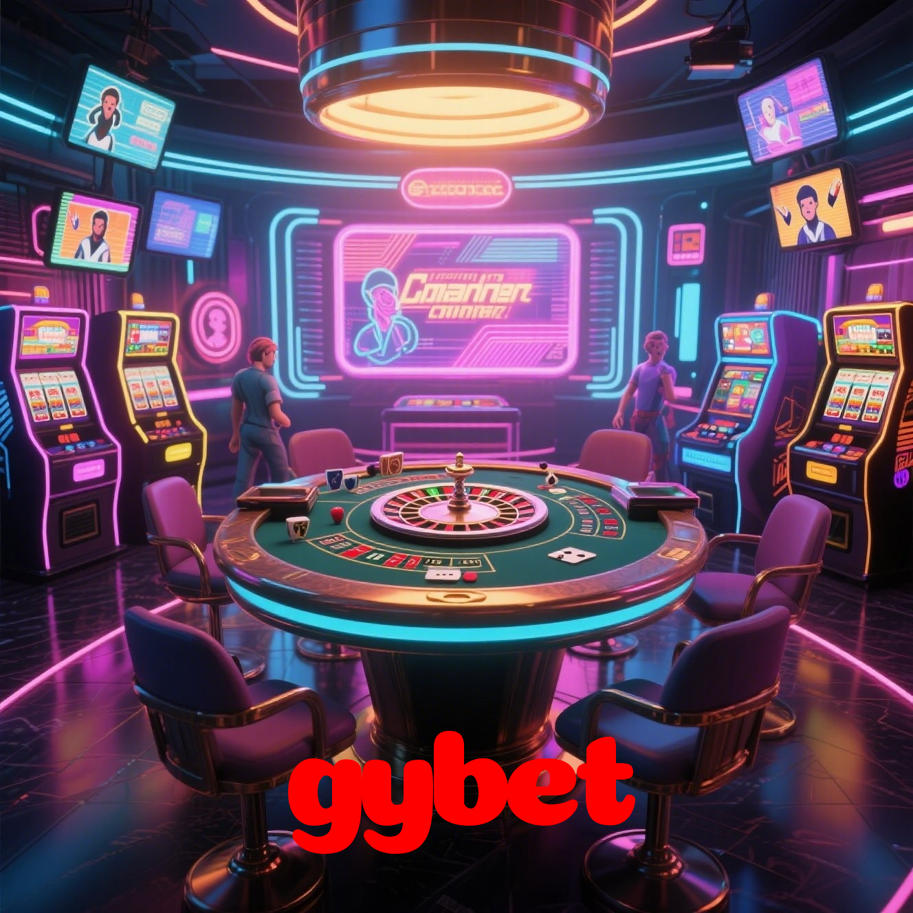 gybet: Especialistas em Apostas Esportivas Brasileiras