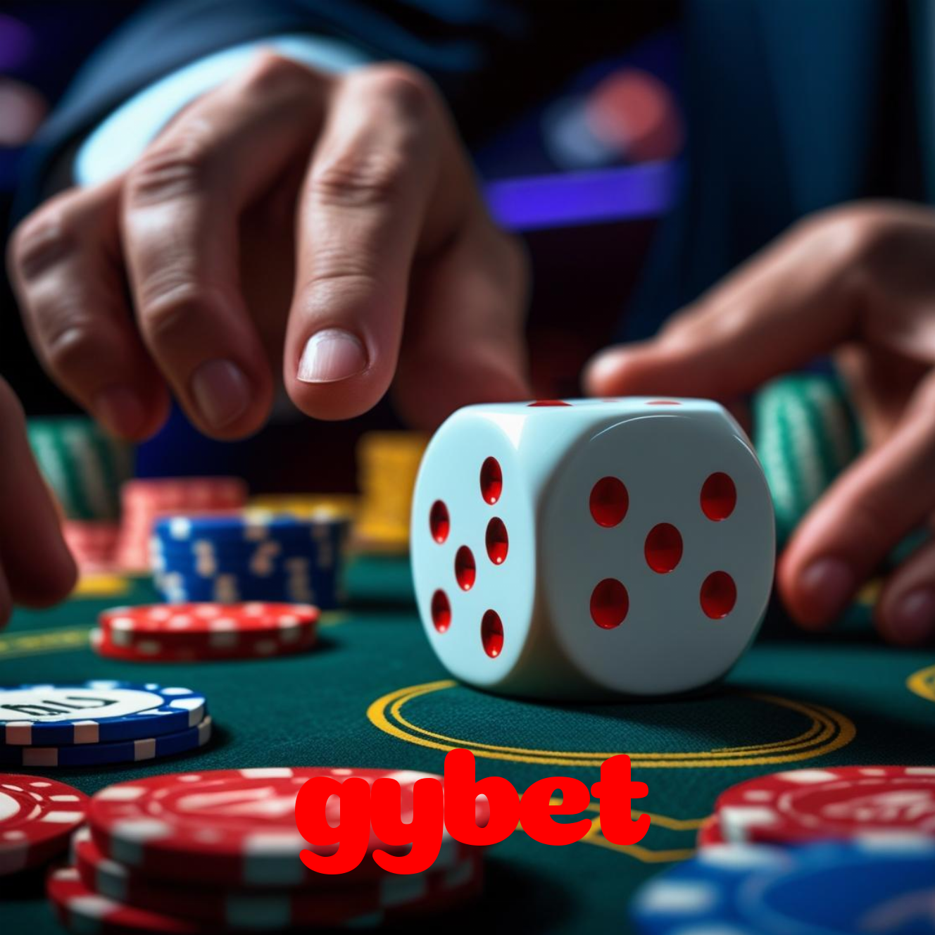 gybet: Experiência de Jogo Inigualável com Serviço Profissional