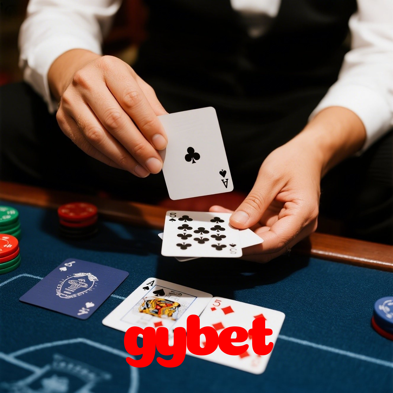 Explore Bônus e Ofertas Únicas com o gybet